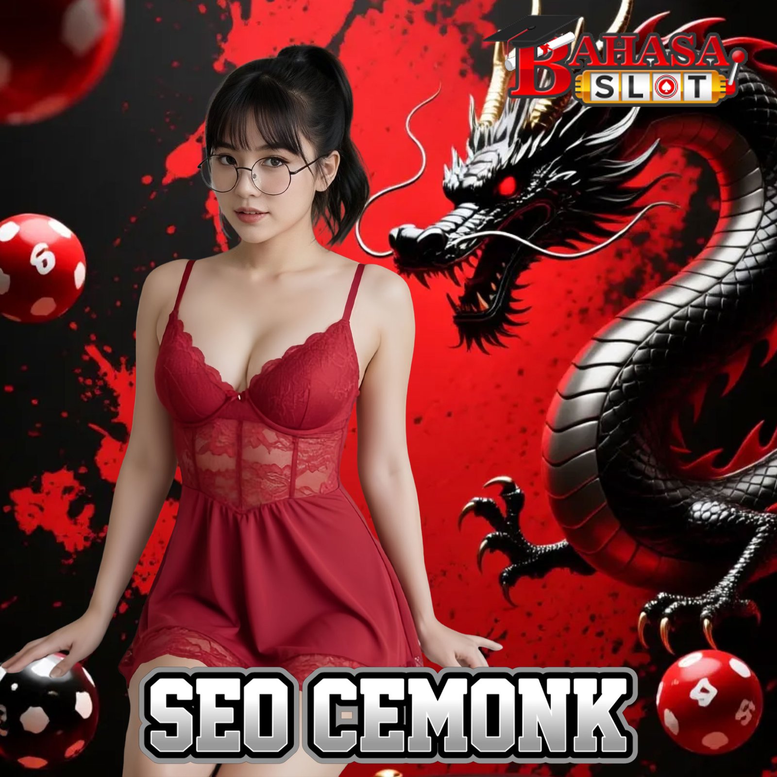 BAHASASLOT | Link Situs Slot Gacor Hari Ini Gampang Maxwin Terpercaya